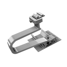 SL Rack 11100-01F Dachhaken 3D