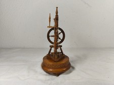 Vintage Erzgebirge Spieldose