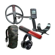 XP DEUS 2 II 34 FMF RC WSA II