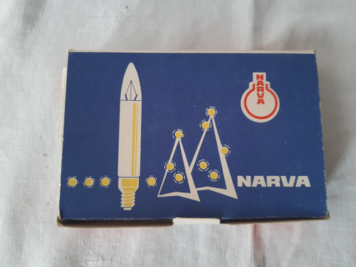 Narva ersatzlampen für - ersatzlampen,