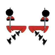 Bessey Gehrungsspannsystem