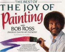 Best the joy - best, painting