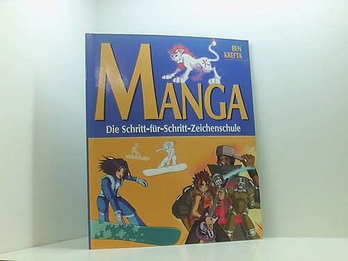 Manga die - manga.,
