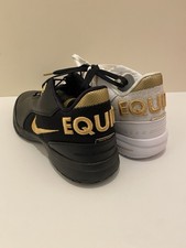 Nike LeBron NXXT Gen AMPD