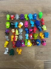 GOGOS Konvolut Crazy Bones -