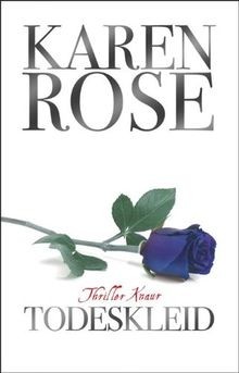 Todeskleid von rose karen - todeskleid, |