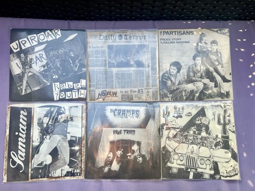 Schallplatten konvolut - schallplatten,