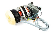 Dürr Dental XR24 Nova Motor für Walzenantrieb Rollenpaket Antrieb Entwickler