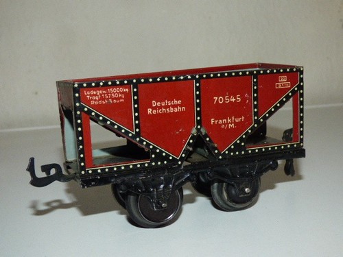 Karl bub spur - 0, deutsche