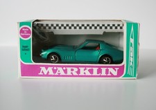 Märklin 1818 RAK-Serie – Chevrolet Corvette Stingray – OVP