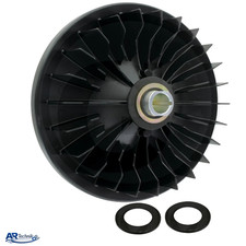 Original Sabo Lüfterrad 43