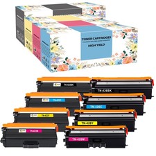 Toner kompatibel Brother MFC L8690 MFC L8900 MFC L9570 HL L8260CDW TN-423 TN-426