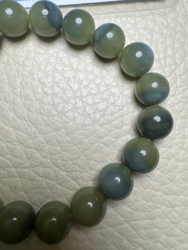 Echte hetian jade - hetian, armband