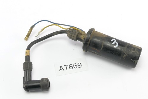 Kawasaki 250 400 - kh, h2