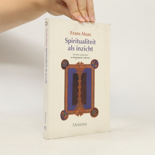 Spiritualiteit als inzicht 