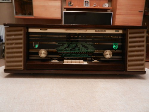 Philips b7x43a capella - philips,