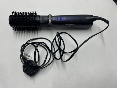 Babyliss big hair rotierende - babyliss,