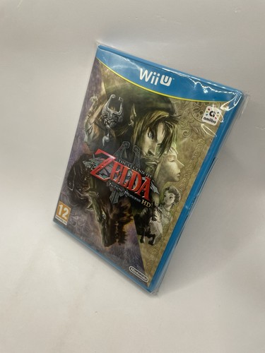 Nintendo wii the legend - wii,