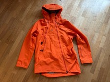 J. Lindeberg Jacke Skijacke orange Gr. XL