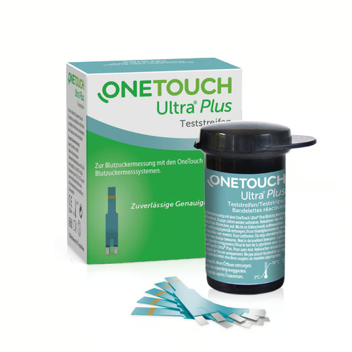 Onetouch ultra plus - ultra,