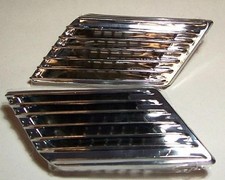 Goldwing GL 1200, SC14,  Chrom