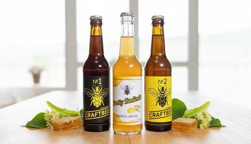 Flaschen bier - 24,