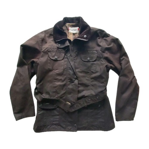 Champion ellon wachsjacke - ellon,