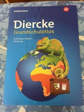 Diercke Grundschulatlas
