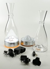 Veuve Clicquot Champagner Rich