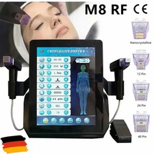 Fractional Micro-tip