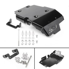 Motorschutz Bash Guard Skid Plate Set für BMW F650 F700 F800 GS 2008-2017'