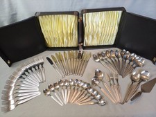 DDR Besteck  ABS 950 Perlrand