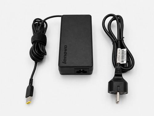 Original lenovo netzteil 90w - original,