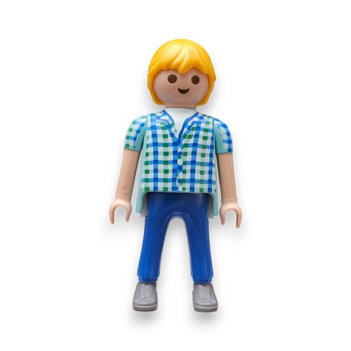 Playmobil figur handwerker - playmobil,