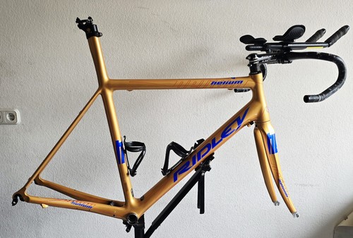 Ridley helium carbon - ridley,