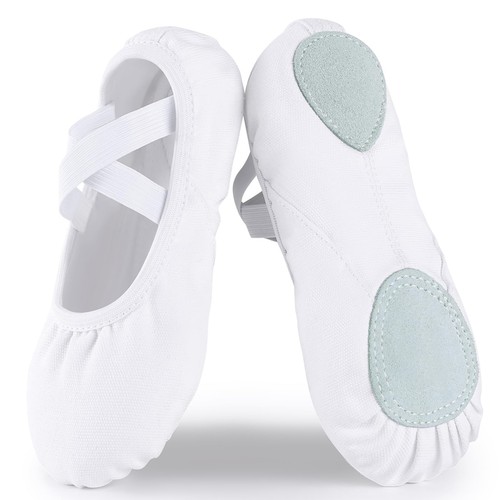 Ballettschuhe mädchen - ballettschuhe,
