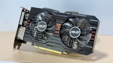 NVIDIA GeForce GTX 650 Ti