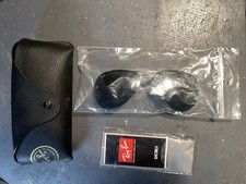 Ray-Ban RB3183 'Matrix' Full