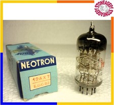 Vintage 12AX7/ECC83 Neotron