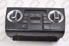 AUDI A3 8P Klimabedienteil