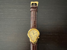 SALVADOR DALI «Melting