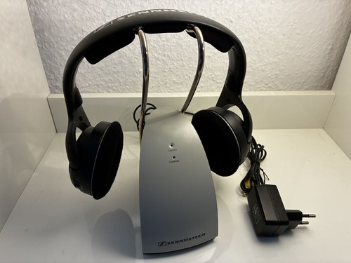 Sennheiser hdr 120 funk - hdr,