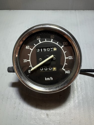 Yamaha 250 virago contakm - 250,