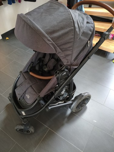 Britax römer smile iii - römer,