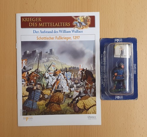 Del prado sammlung krieger - del, des