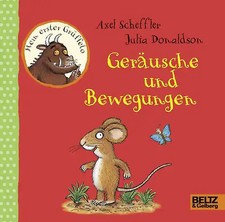 Mein erster grüffelo - mein,
