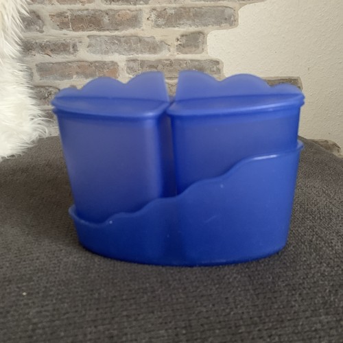 Tupperware milch und - tupperware, zucker