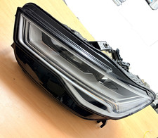 SCHEINWERFER LINKS Audi A6 C7 4G Facelift 4G0941033H Matrix LED Glas neu