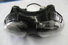 Scheinwerfer Lampe Licht Front Head Light Suzuki SV 650 AV #R7090