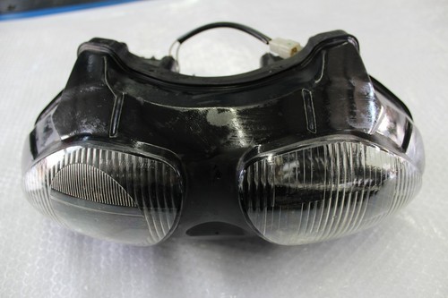 Scheinwerfer lampe licht front - scheinwerfer,